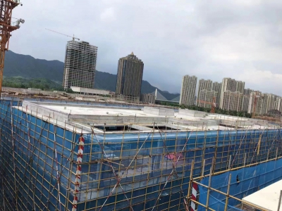 4层独栋双拼厂房出售，投资生产价值高！图8