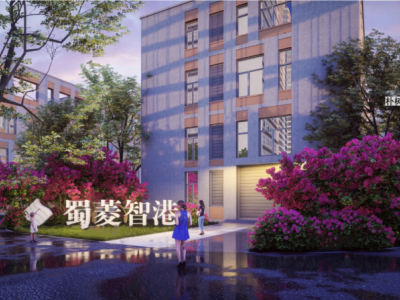 全新框架结构，独栋新厂房，形象气质佳，970-5000平，赠送20%面积，图3