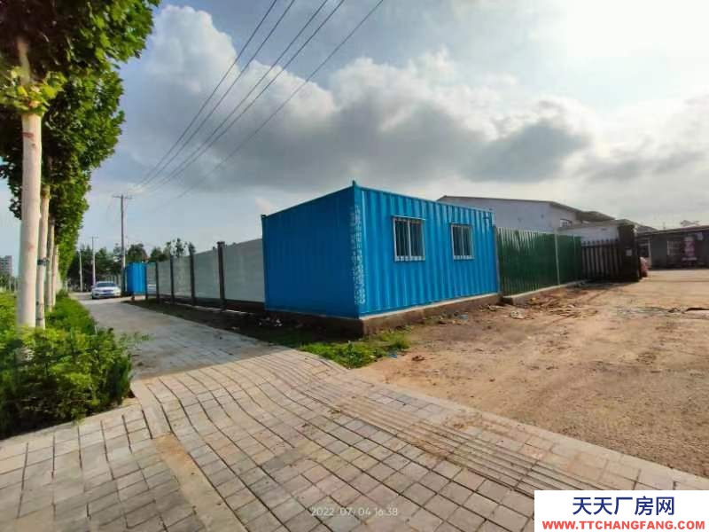 泰安肥城水电齐全，可做仓库，饭店等