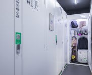 (出租)闵行 华漕仓库出租，低价特惠，小面积，洁净，搬运方便，交通便利