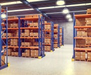 (出租) 闵行小仓库出租 家具，设备，资料存放 多仓型 租期灵活