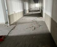 (出租) 宝山富联路友谊西路，10000平可分租