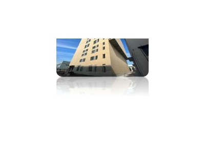 (出租) 宝山城市工业园区全新自建大楼，符合税收享受园区税收减免图1