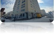 (出租) 宝山城市工业园区全新自建大楼，符合税收享受园区税收减免