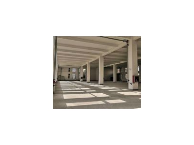 (出租) 宝山工业园区全新104地厂房0.8元起图1