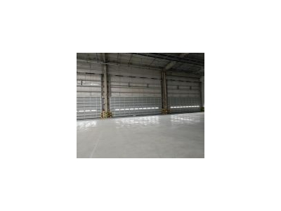 (出租) 宝山独门独院丙二类消防仓库（厂房）办公住宿设施齐全图1