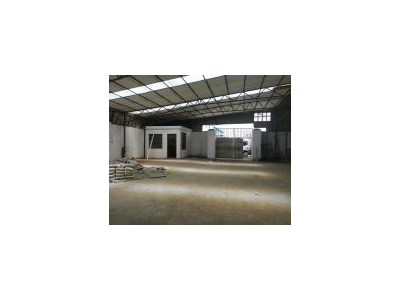 (出租) 宝山沪太路 独门独院800平厂房 配有办公宿舍 可生产 可仓储图2