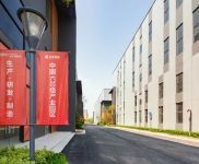 (出租) 宝山104地块标准新建厂房对外招租 高承重 高楼层 可环评