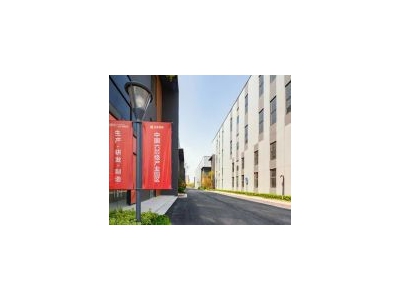 (出租) 宝山104地块标准新建厂房对外招租 高承重 高楼层 可环评图2