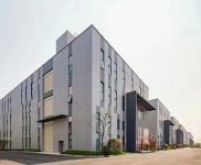 (出租) 宝山104地块标准新建厂房对外招租 高承重 高楼层 可环评