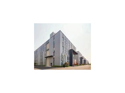 (出租) 宝山104地块标准新建厂房对外招租 高承重 高楼层 可环评图1