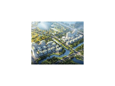 (出售) 享税收补贴，美兰湖4A景区，送屋顶花园，通燃气，近保集E智谷图1