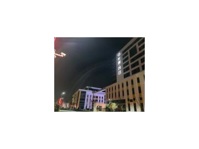 (出售)宝山 园区高标厂房，免税收，可环评图2