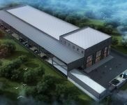 (出租) 宝山顾村机器人产业园商务办公仓储一体化式项目招商，可多样化式企业