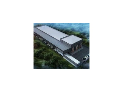 (出租) 宝山顾村机器人产业园商务办公仓储一体化式项目招商，可多样化式企业图2