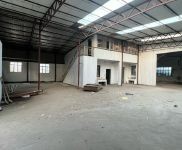 (出租) 宝山罗南沪太路边800平独门独院带办公住宿仓储轻加工