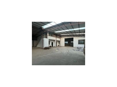 (出租) 宝山罗南沪太路边800平独门独院带办公住宿仓储轻加工图4