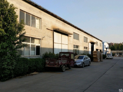 聊城东昌出租嘉明厂房车间，平房办公室图1