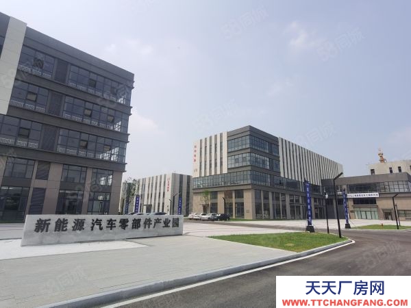 聊城东昌凤凰工业区厂房出售户型多样，层高多变