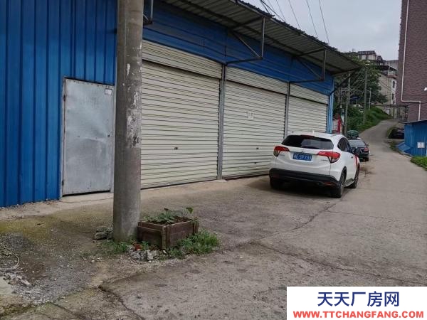 邵阳市双清区面积空旷可做厂房可做仓库