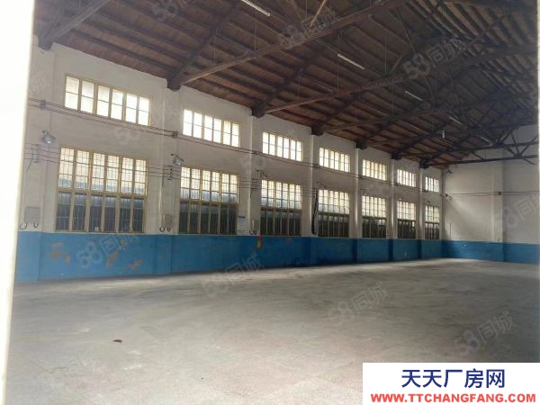 邵阳市双清区法院旁边厂房出租2739水电齐全IIOO
