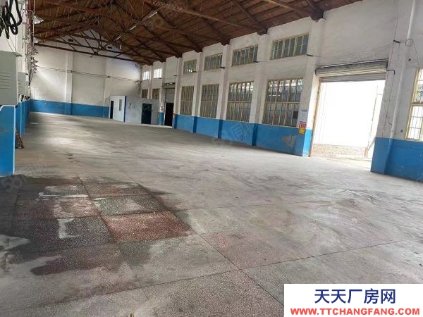 邵阳市双清区法院旁边厂房出租2739水电齐全IIOO