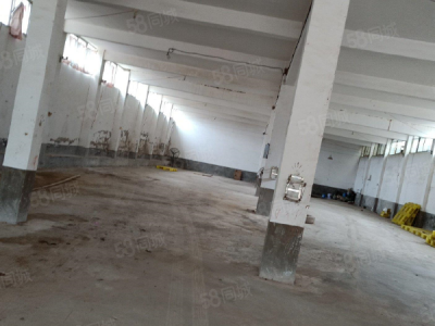 邵阳市邵东县公园路正红盛源旁边厂房仓库出租 水电齐全图3