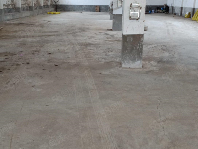 邵阳市邵东县公园路正红盛源旁边厂房仓库出租 水电齐全图1