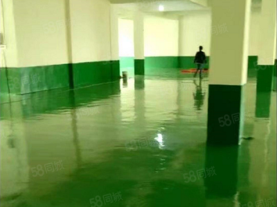 邵阳市邵东县巨龙工业园厂房出租图1