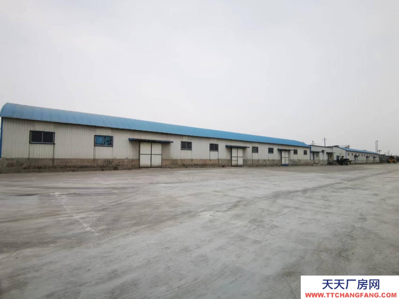 聊城东昌铁力货场大型仓库出租