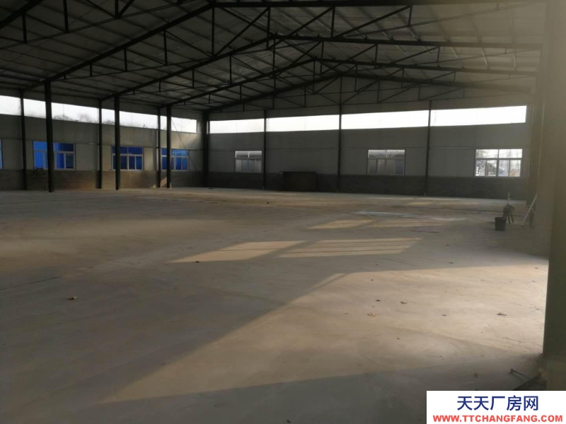 聊城东昌价格美丽仓库厂房地势高宽敞酒店宴席可商超