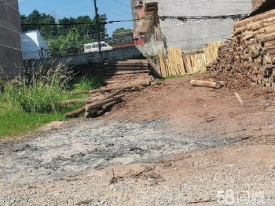 邵阳市邵东县 有5间门面地皮，在320国道旁边，建筑用地，性产权，图1