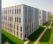 (出租) 嘉定104地块标准新建厂房对外招租 高承重 高楼层 可环评