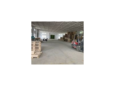 (出租) 嘉定原房东独栋厂房1800平方（900平起分）木制品喷漆喷砂环评图3