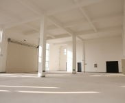 (出售) 嘉定央企投建 南通兴仁收费站12米单层厂房 2000平起