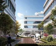 (出售) 嘉定一手出售宝山顾村50年产权104地块工业厂房享政府补贴政策优