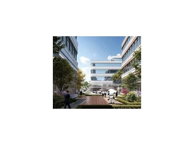 (出售) 嘉定一手出售宝山顾村50年产权104地块工业厂房享政府补贴政策优图2
