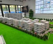(出售) 嘉定一手出售宝山顾村50年产权104地块工业厂房享政府补贴政策优