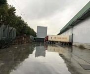 (出售) 嘉定占地20亩独门独院单层厂房）104地块空地大适合冷链食品