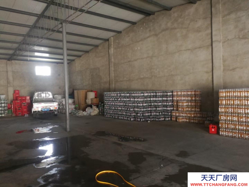 (出租) 银川金凤道路平摊，通电，通水，有武警站岗保护安全，24小时有人看管
