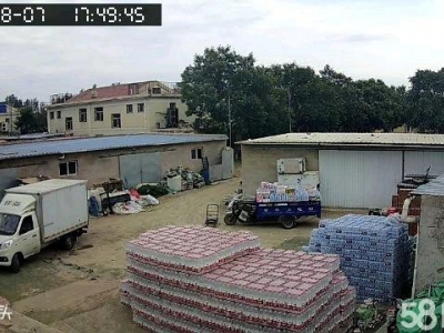 (出租) 银川金凤自己的库房，还请中介勿扰