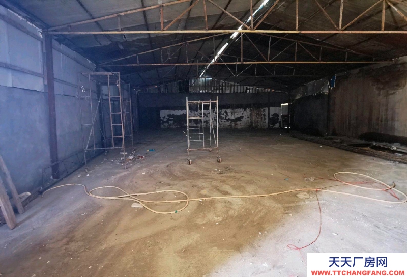 (出租) 银川金凤250平仓库出租