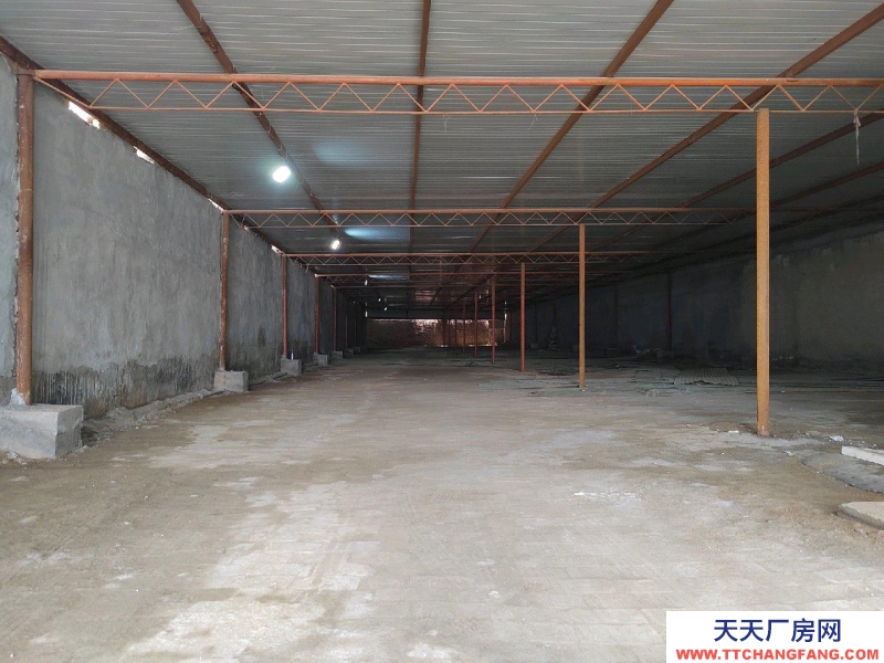(出租)银川兴庆 800平米大型仓库，仓库里面配置三间房子，可办公，