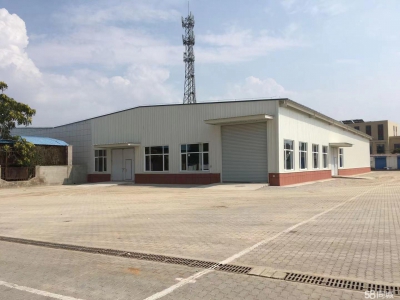 (出租) 银川兴庆通贵乡冷库出租，图1