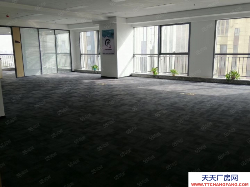 (出租) 银川兴庆标准库房，面积20平至200平米不等