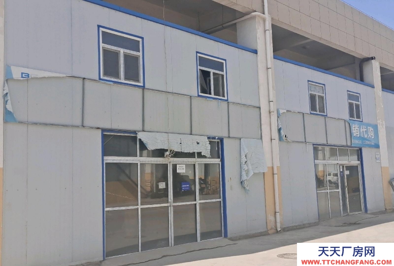 (出租) 银川西夏区大面积仓库，冷库出租，可分租，整租，价格优惠