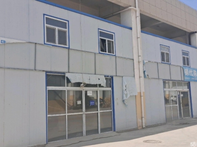 (出租) 银川西夏区大面积仓库，冷库出租，可分租，整租，价格优惠图1