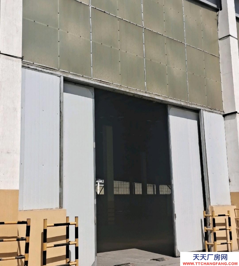 (出租) 银川西夏区仓库出租，租期灵活，价格便宜
