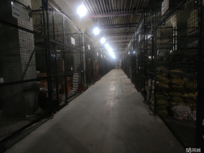 (出租) 银川西夏冷库地理位置好，有专业团队进行管理，货物装卸工作有专人负责