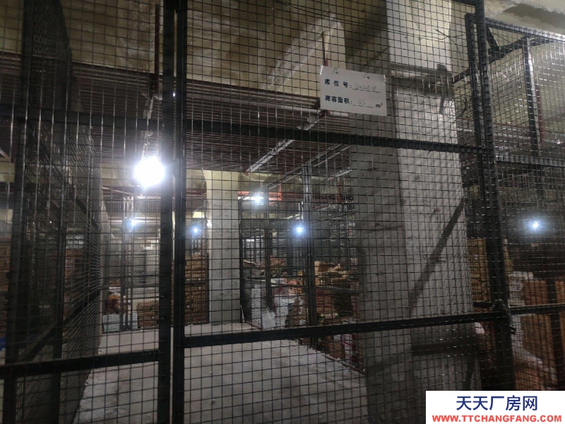 (出租) 银川西夏冷库地理位置好，有专业团队进行管理，货物装卸工作有专人负责